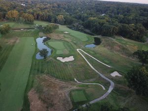 Cedar Rapids Aerial 8th Angle